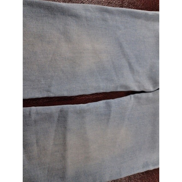 REFUGE 5 MADRID YOUR FASHION EXSCAPE SLIM CUT LIGHT WASH DENIM - Picture 8 of 14